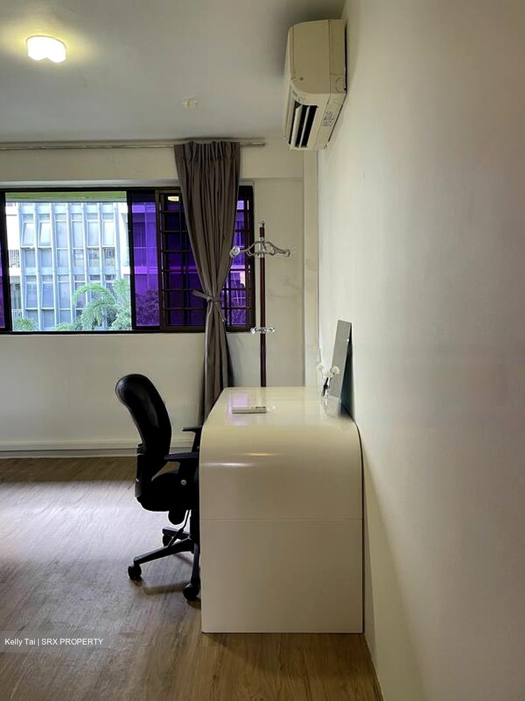 Crystal Mansions (D14), Apartment #481400781